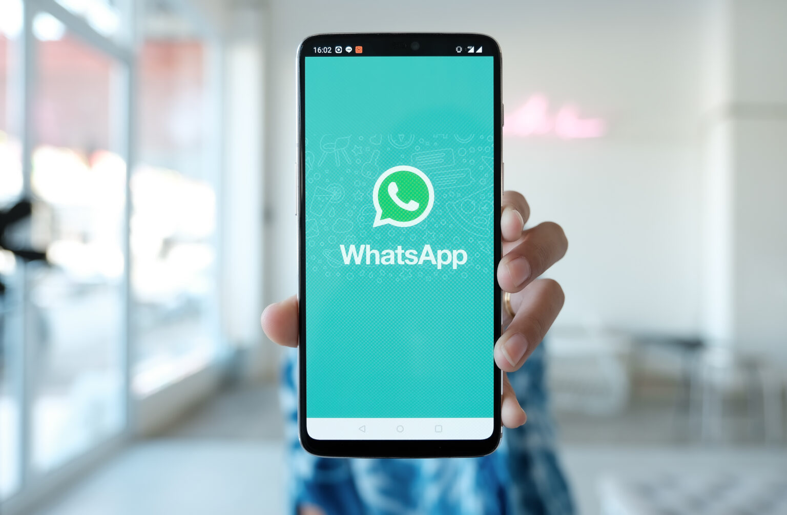 whatsapp para empresas como canal de vendas