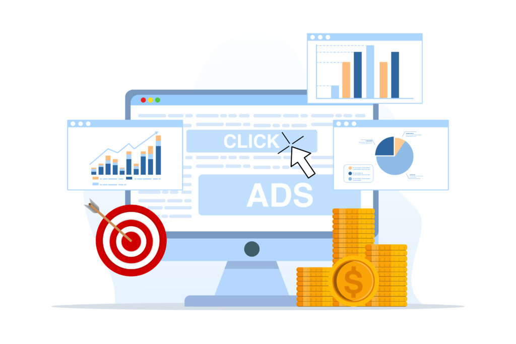 como anunciar no google ads? quanto custa?