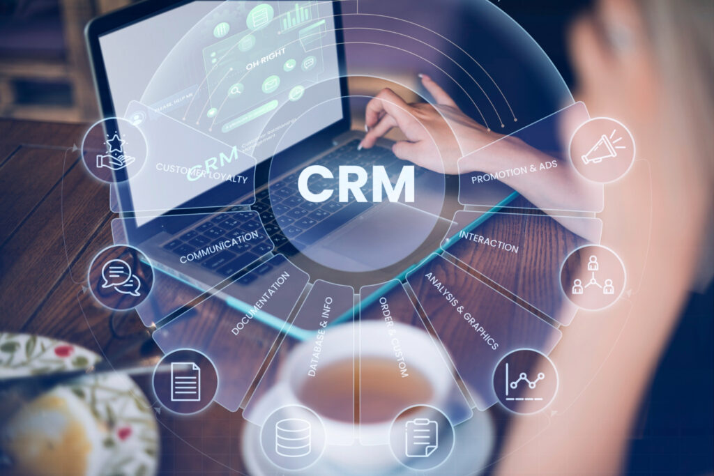 Como o CRM pode ajudar sua empresa a crescer