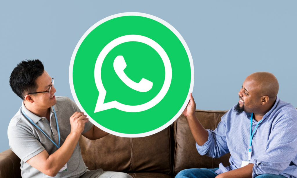 personalizar mensagens whatsapp para vendas