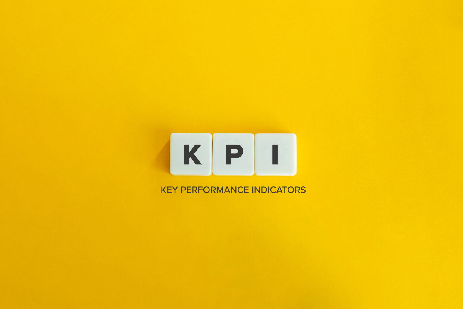 KPIs de marketing