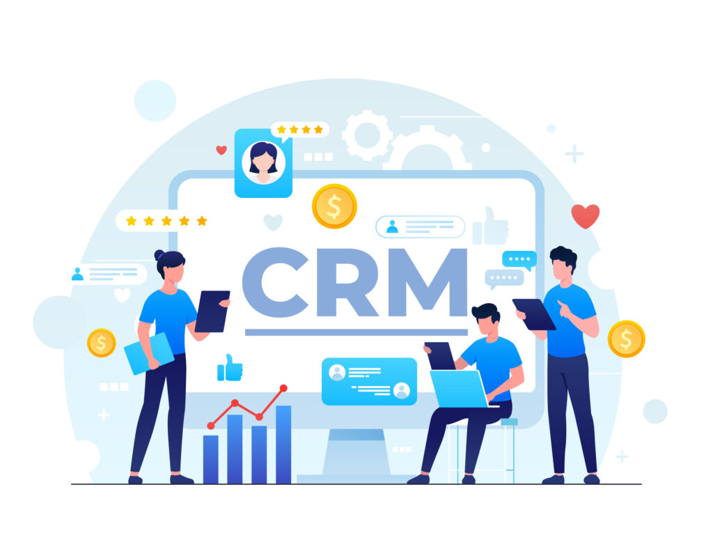 CRM para Whatsapp