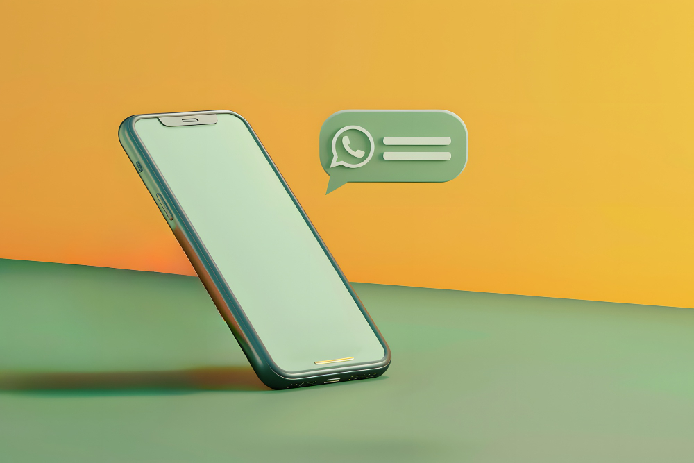 mensagens de marketing no whatsapp