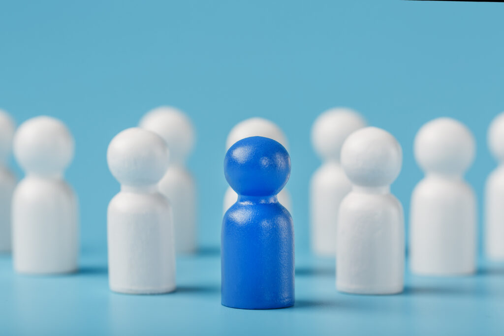 Já recebo muitos leads no whatsappp que não convertem, como vendo mais? O que faço para a empresa crescer?