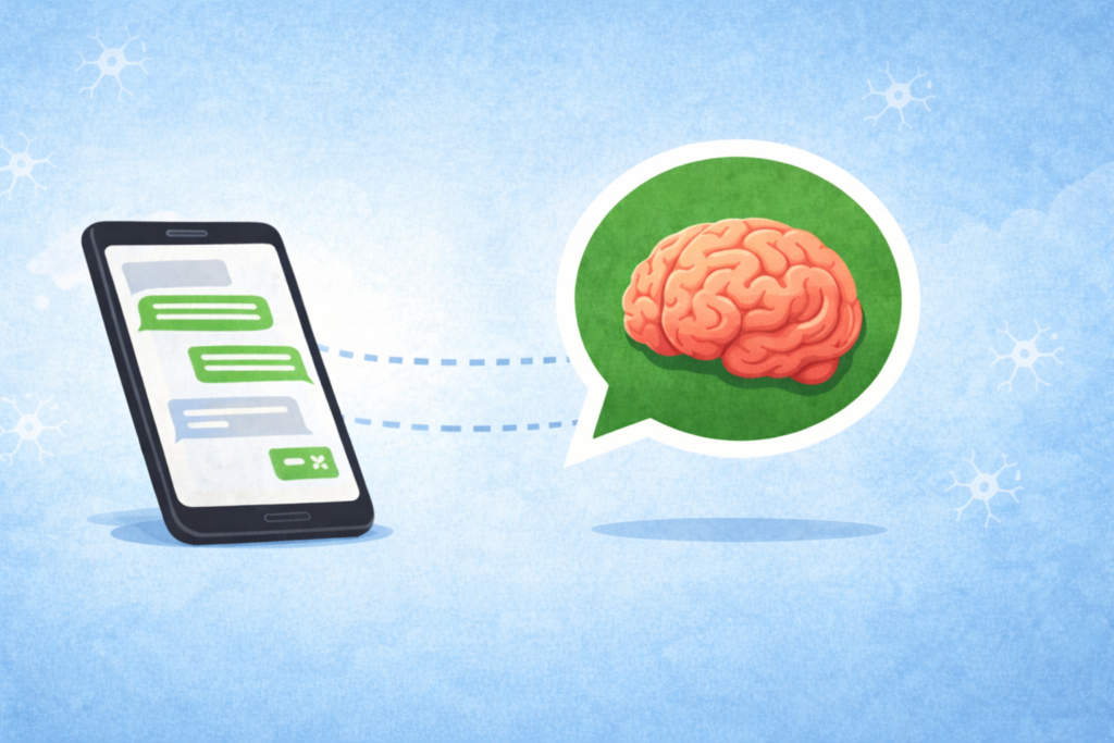 91% dos consumidores já desistiram de uma compra por uma experiência digital ruim. Seu atendimento no WhatsApp está contribuindo para essa estatística? Usei prints de conversas reais de um cliente meu para explicar por que os roteiros padronizados de "neurovendas" estão falhando. Spoiler: existe uma grande diferença entre aplicar uma técnica de qualquer jeito e entender o contexto do cliente.